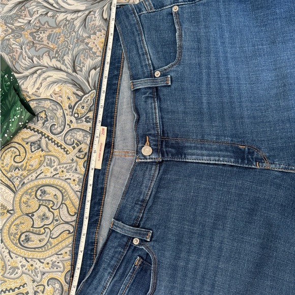 Levi’s women’s jeans, size 20W Short - Picture 7 of 8